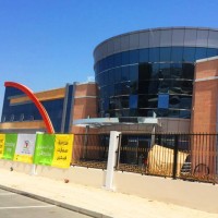 Smart Vision School